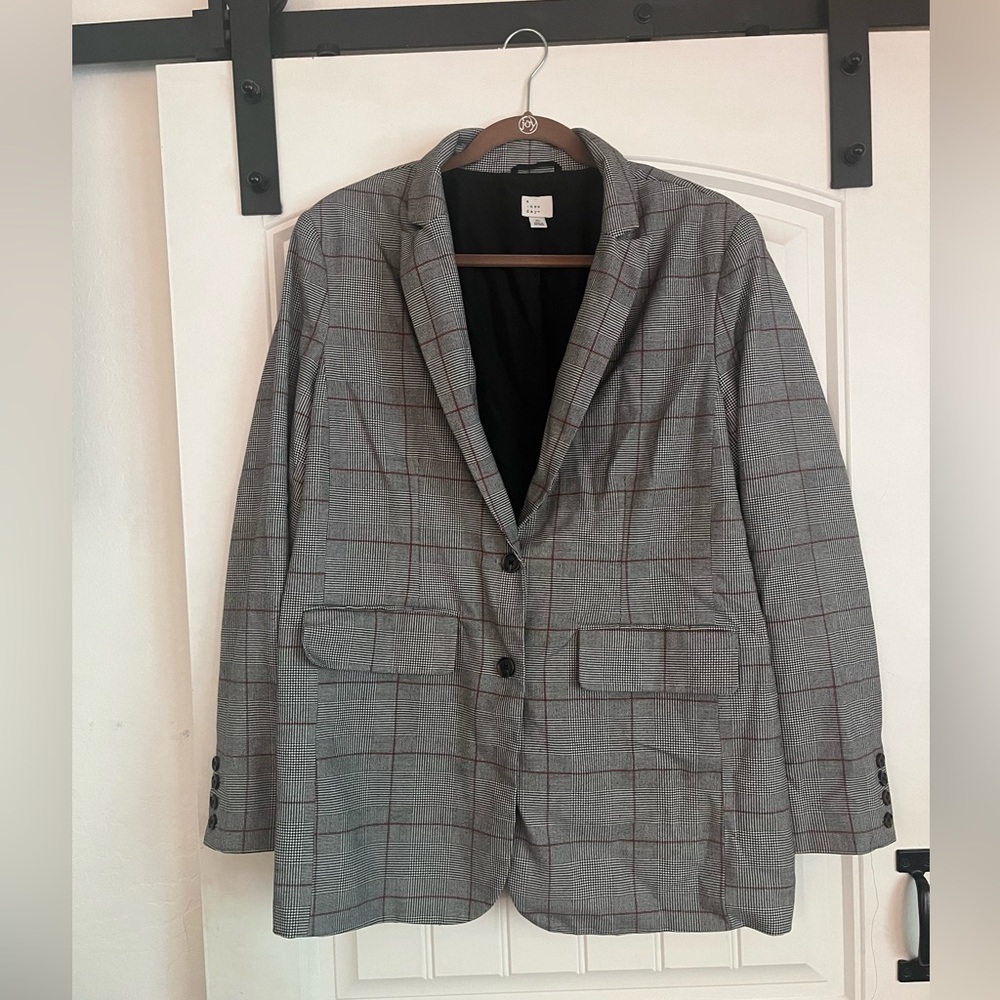A New Day XL Blazer